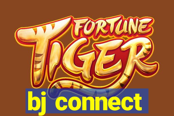 bj connect
